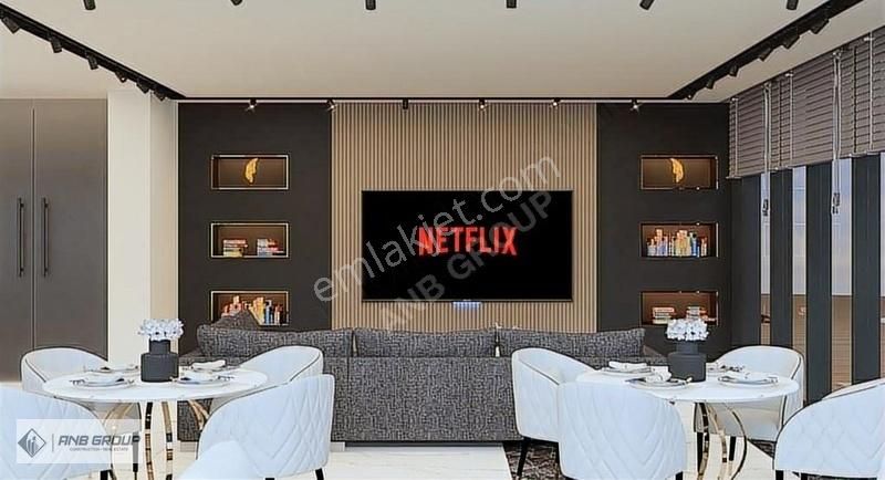 Alanya/avsallarda Muhteşem Proje 50% Otel İndirim İmkanlarıyla - Görsel 14