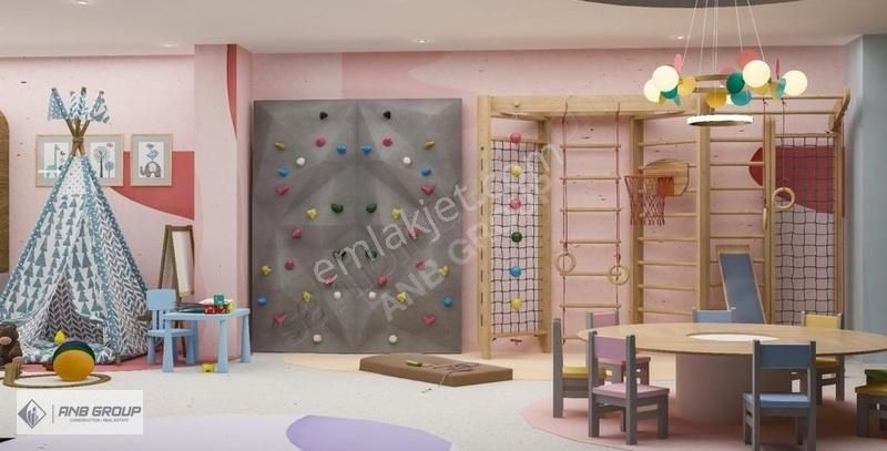 Alanya/avsallarda Muhteşem Proje 50% Otel İndirim İmkanlarıyla - Görsel 3
