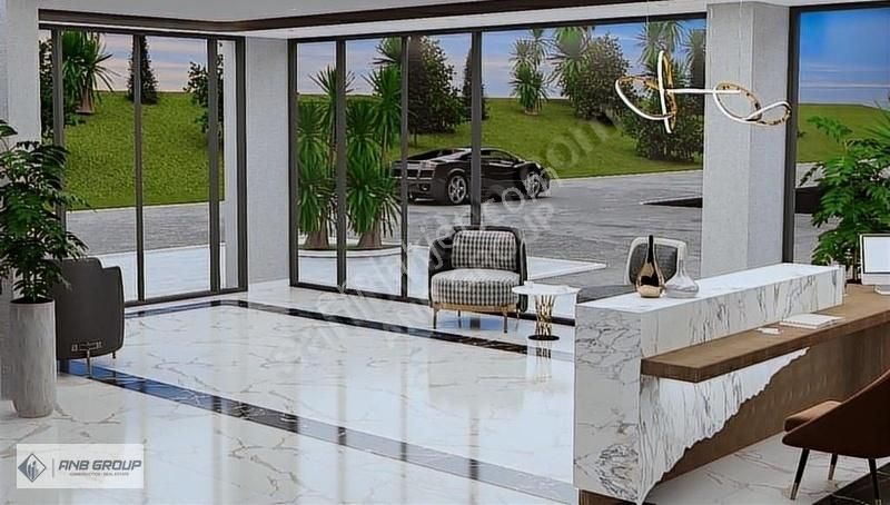 Alanya/avsallarda Muhteşem Proje 50% Otel İndirim İmkanlarıyla - Görsel 16