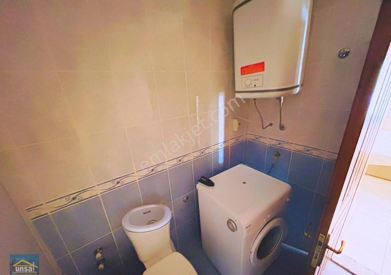 Didim Efeler'de Ege Caddesi Üzerinde Site İçinde Yazlık - Görsel 16