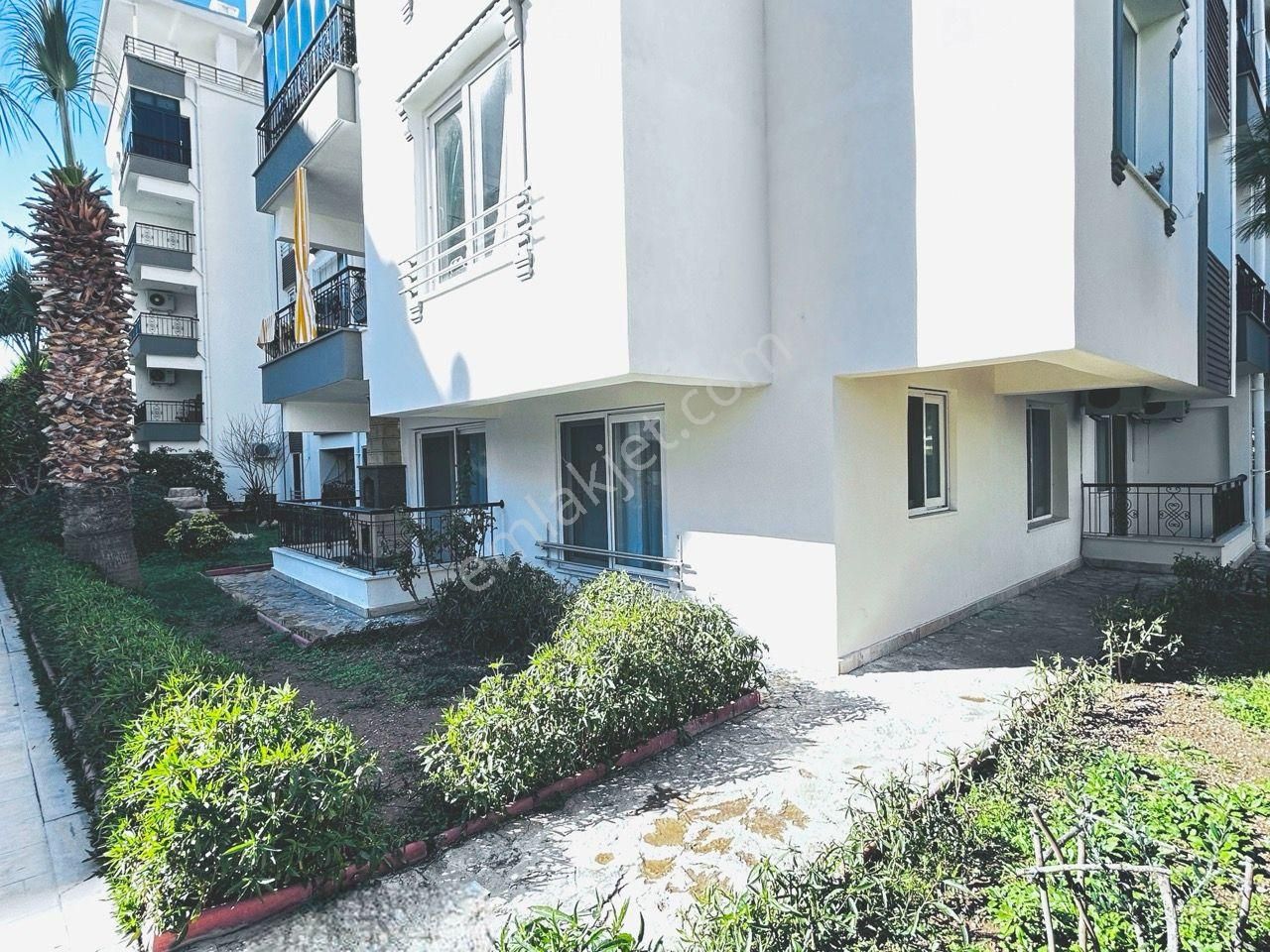 Didim Efeler'de Ege Caddesi Üzerinde Site İçinde Yazlık - Görsel 4