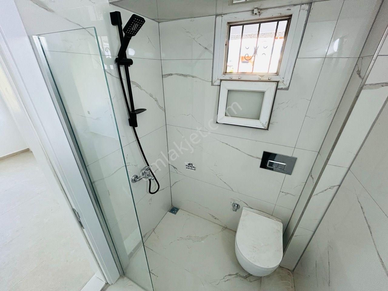 Didim Çamlık'ta Satılık Havuzlu Park Cepheli Daire 2+1 - Görsel 25