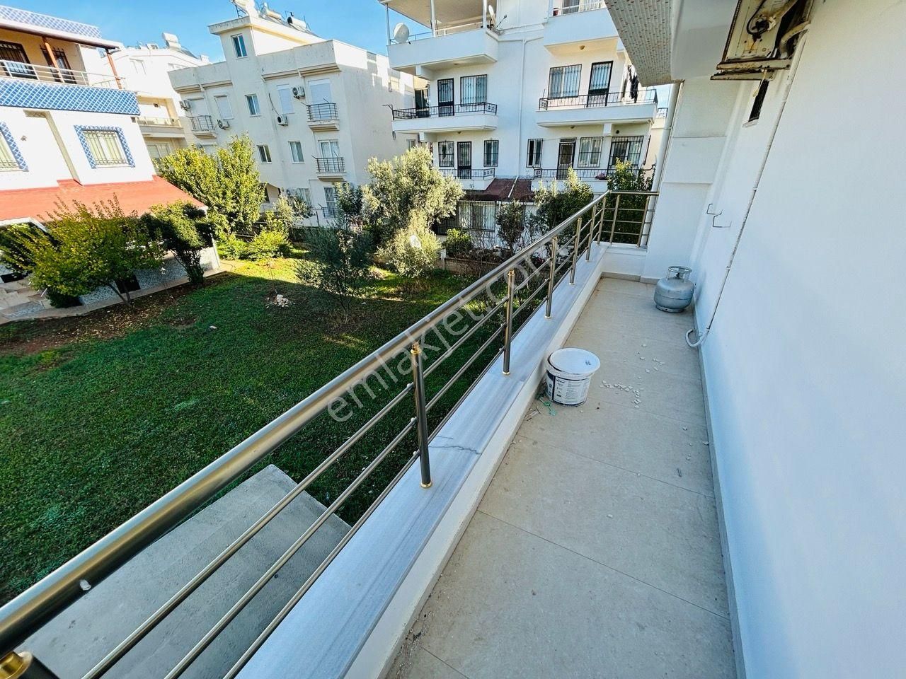 Didim Çamlık'ta Satılık Havuzlu Park Cepheli Daire 2+1 - Görsel 26