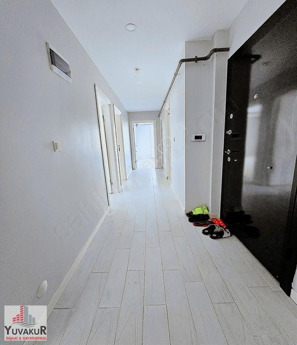 Çerkezköy Fatih Kiralık Daire Çerkezköy Adliye Ve Devlet Hasta Böl.2+1 115m²lüxs Sıfır Daire