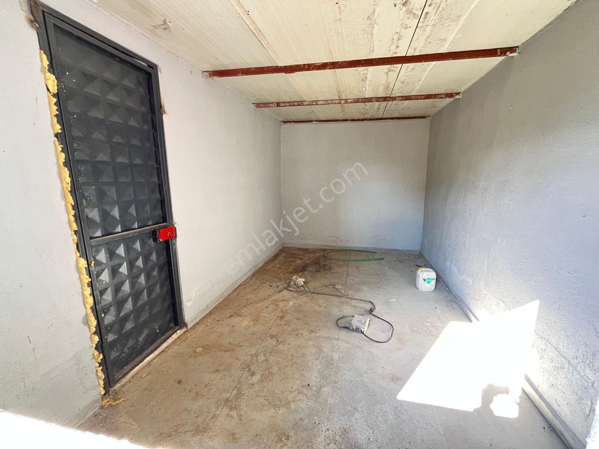 Doğanbey'de Açık Ferah Konumda Satılık Sıfır Tek Müstakil 3+1 Villa - Görsel 35