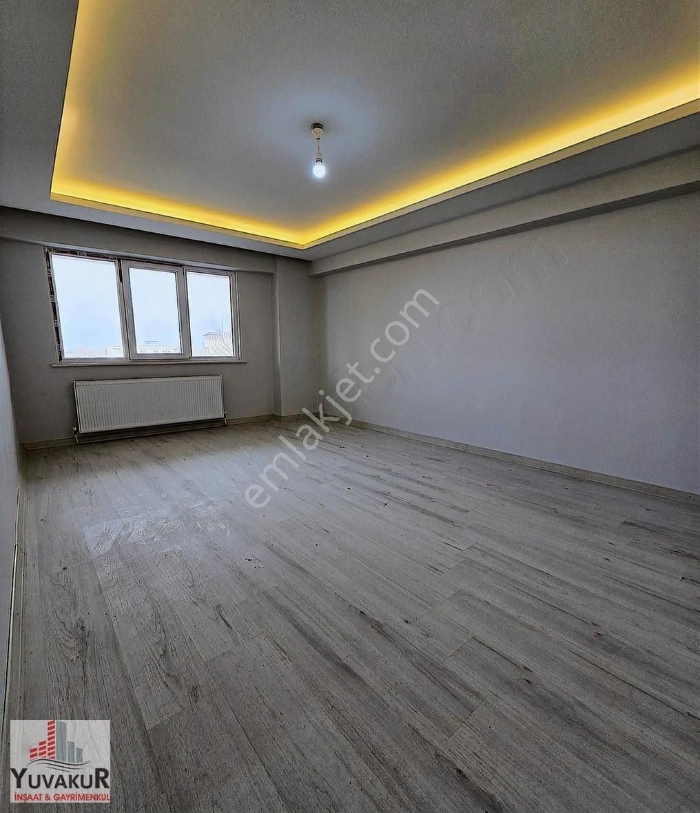 Çerkezköy İstasyon Satılık Daire Cerkezköy İstasyon Mah*2+1*satılık*110m²*k.otoparklı Sıfır Daire