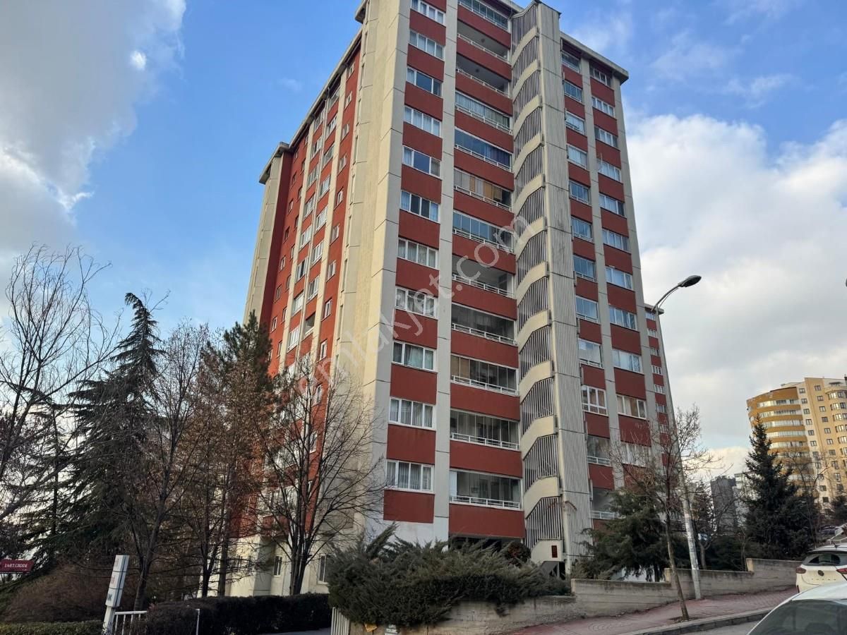 Çankaya İşçi Blokları Kiralık Daire Turyaptan Taurusa Yakın 3+1 Katta Bakımlı Kiralık Daire