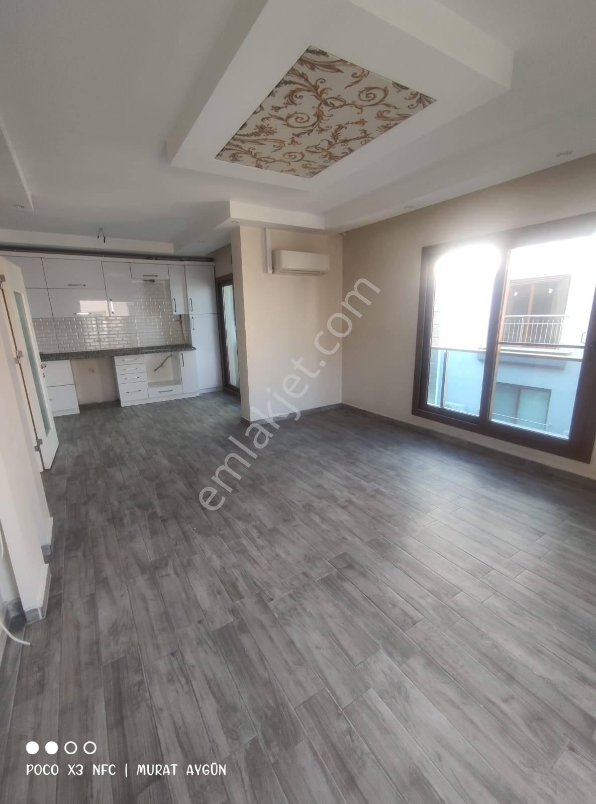 Turgutlu Altay Kiralık Daire Turgutlu Kiralık Altay Mah 3+1 Oda 2. Ara Kat 150m2 Asansörlü Yerden Isıtma Ebeveyn Banyo