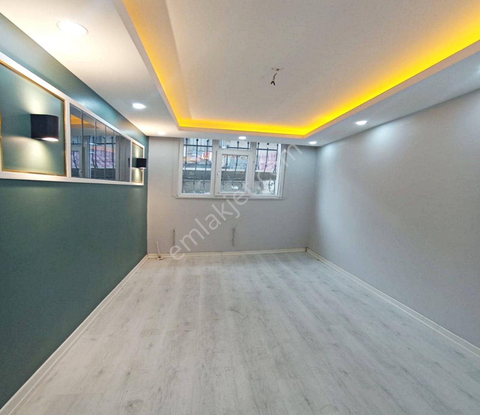 Esenyurt Pınar Satılık Daire Esenyurta 2+1 90 M2 Sıfır Satılık Bahçe Katı