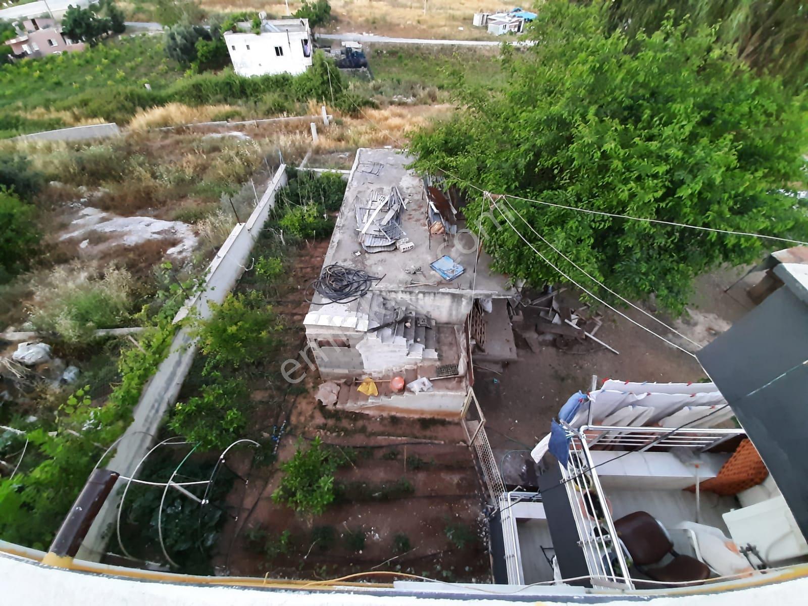 Sahibinden Satılık Erdemli Çeşmelide İmarlı Arsa - Görsel 13
