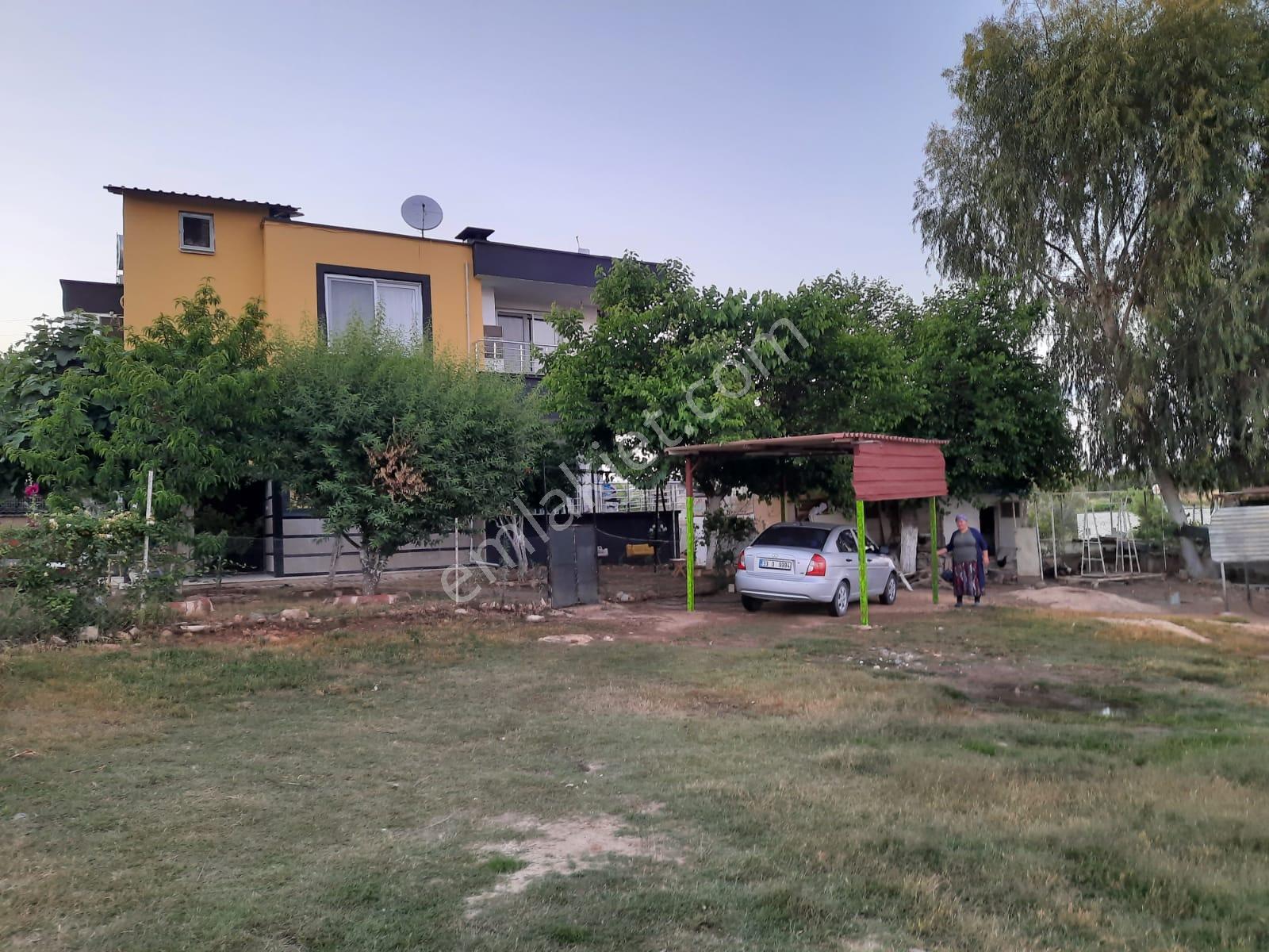 Sahibinden Satılık Erdemli Çeşmelide İmarlı Arsa - Görsel 8