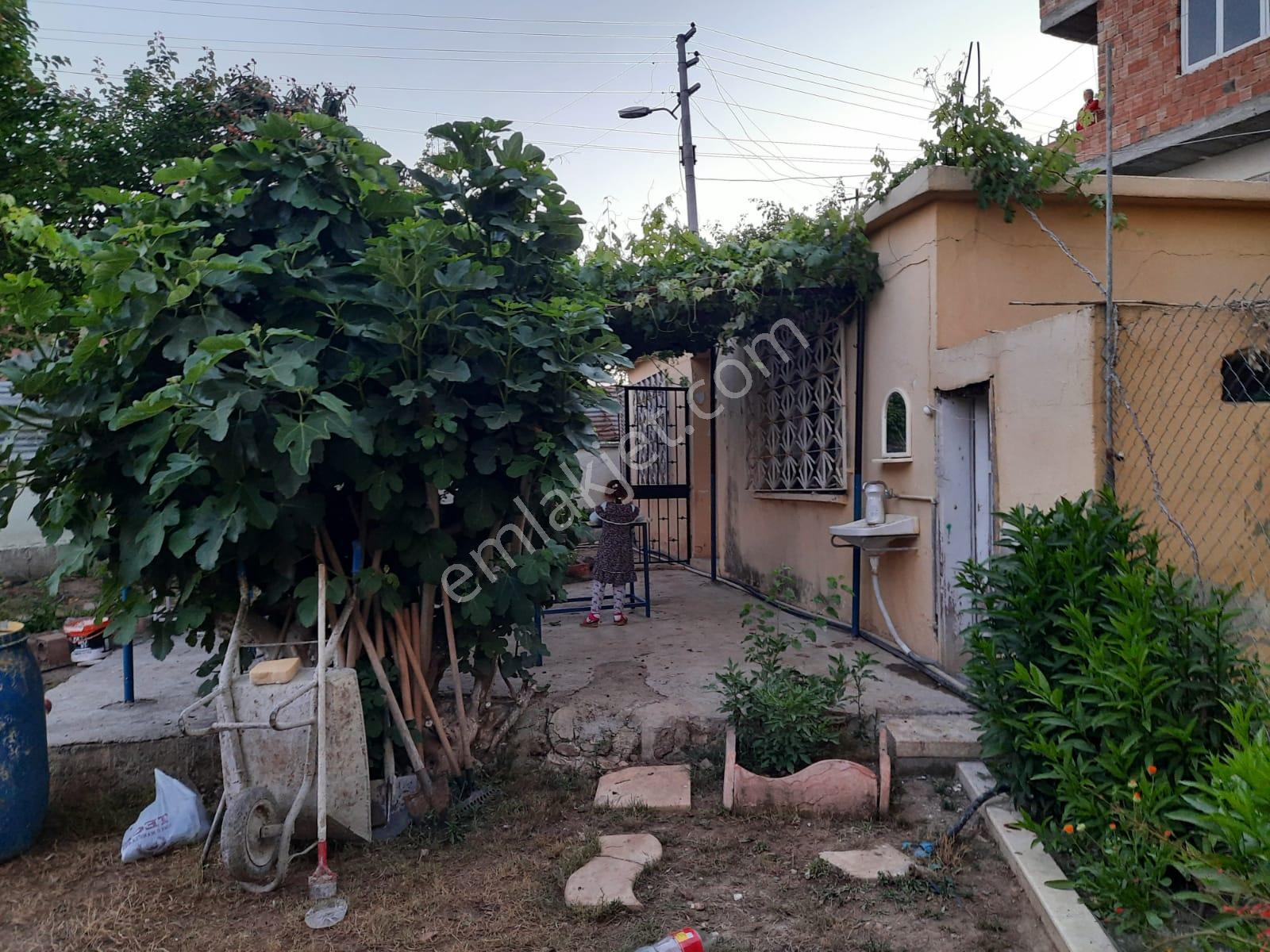 Sahibinden Satılık Erdemli Çeşmelide İmarlı Arsa - Görsel 15