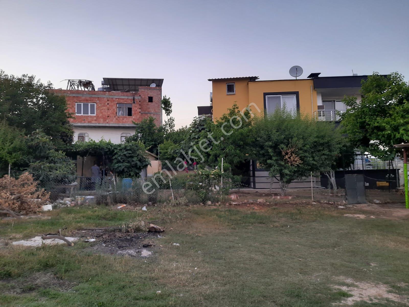 Sahibinden Satılık Erdemli Çeşmelide İmarlı Arsa - Görsel 5