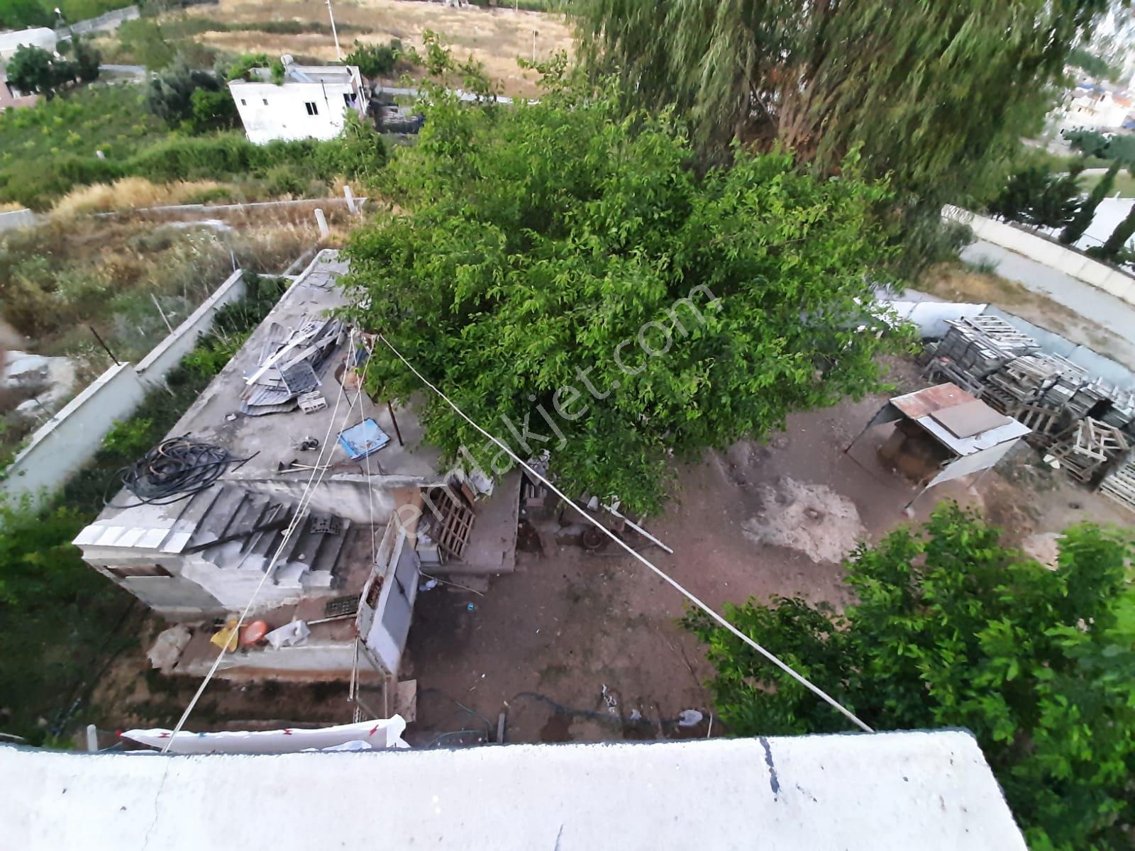 Sahibinden Satılık Erdemli Çeşmelide İmarlı Arsa - Görsel 7