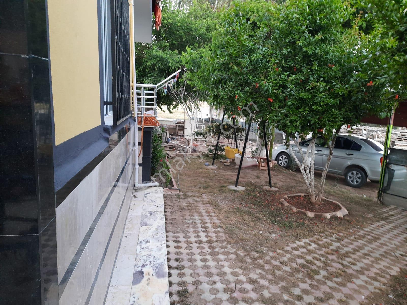 Sahibinden Satılık Erdemli Çeşmelide İmarlı Arsa - Görsel 10
