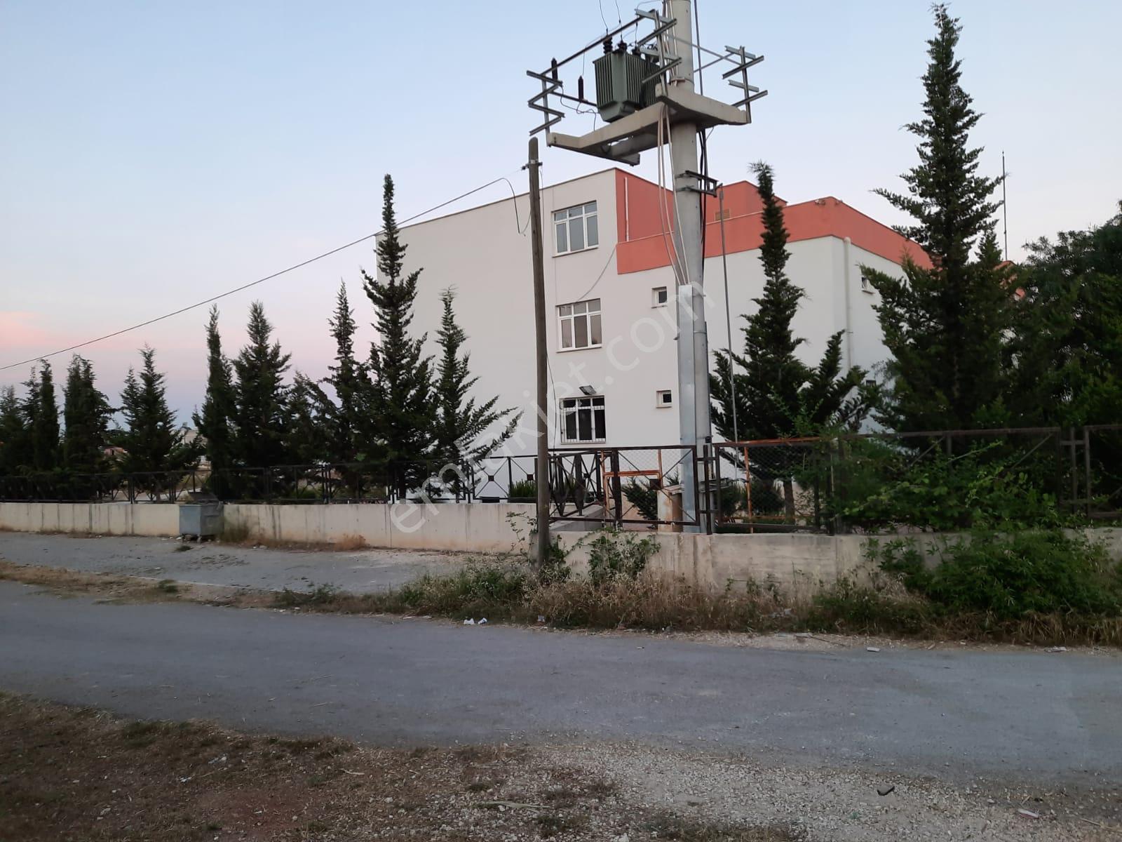 Sahibinden Satılık Erdemli Çeşmelide İmarlı Arsa - Görsel 4