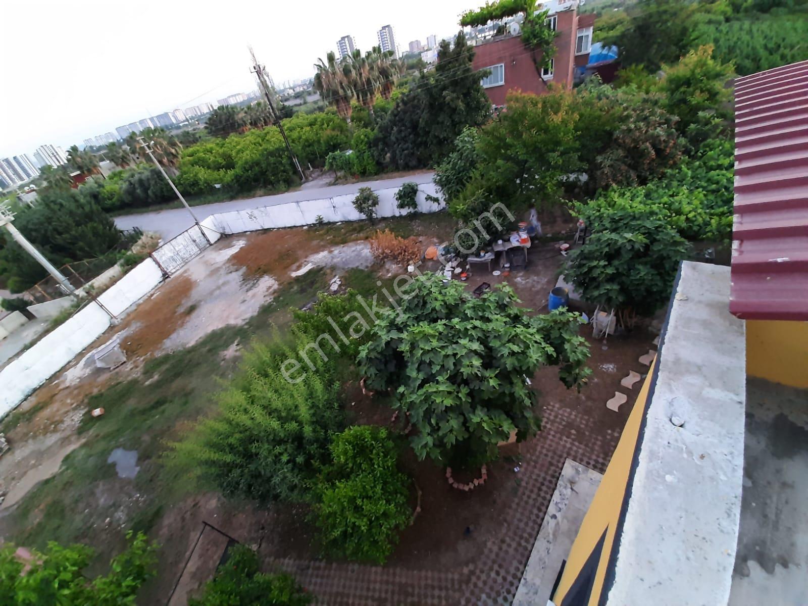 Sahibinden Satılık Erdemli Çeşmelide İmarlı Arsa - Görsel 9