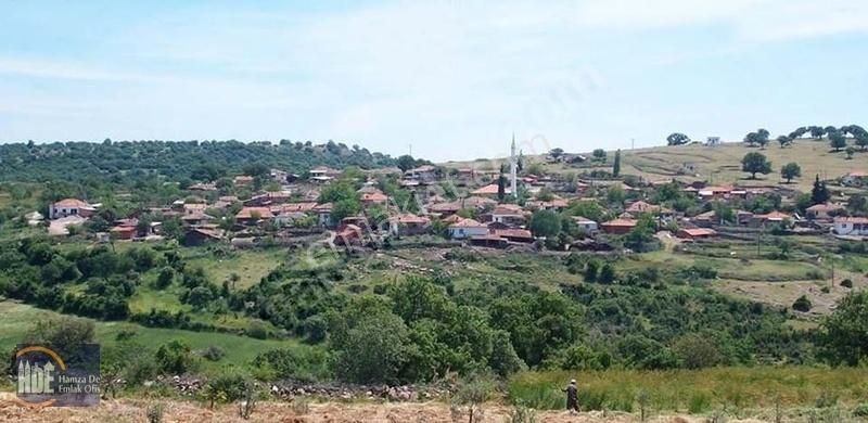 Bergama Gaylan Satılık Konut İmarlı Hamza Dede Emlak Bergama Galyan Köyünde Satılık Arsa