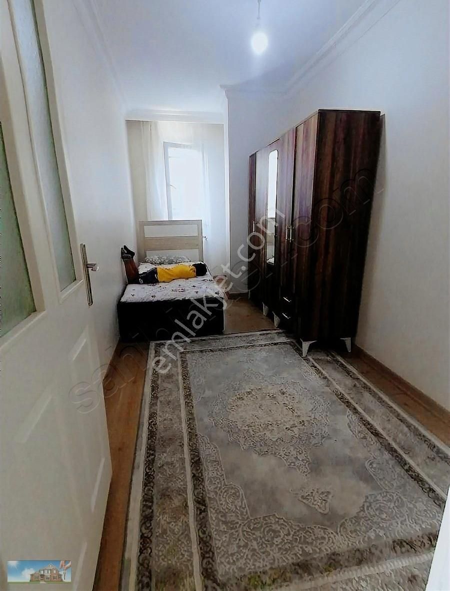 İstanbul Küçükçekmece Havalimanına Yakın Kiralık Daire Barış'tan Marmaraya Çok Yakın 2+1 Kiralık Daire