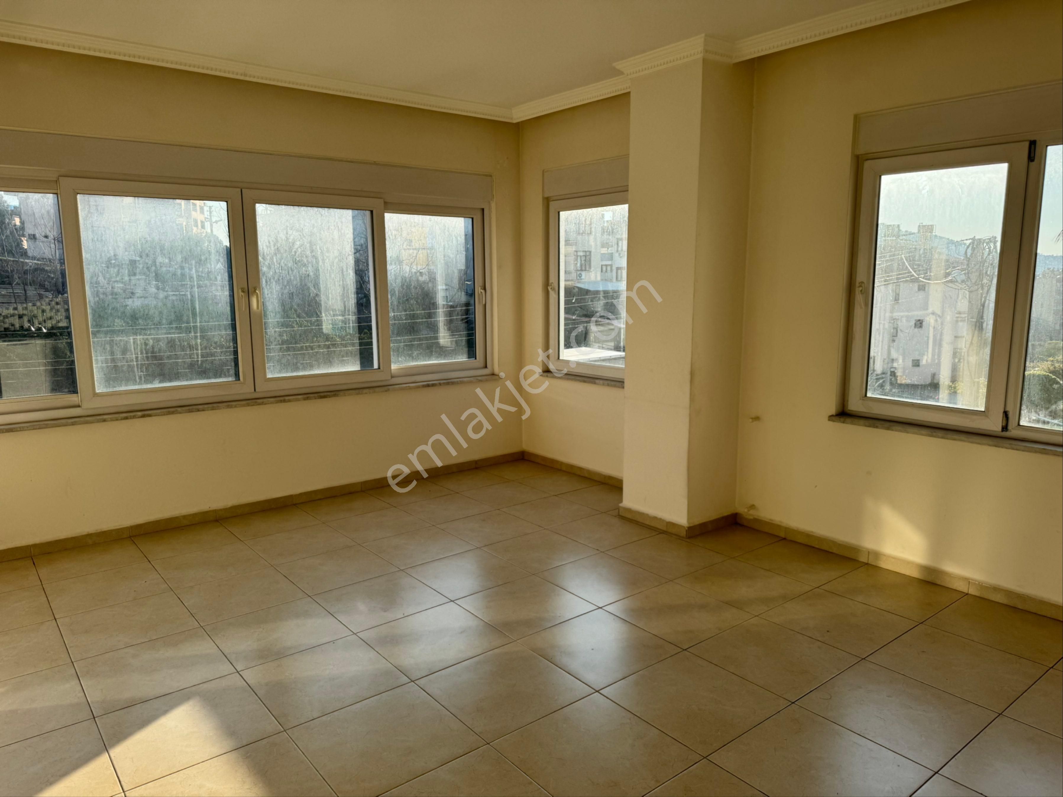 Alanya Fığla Kiralık Daire Alanya Fığla Mahallesinde Kiralık Sıfır Ayarında 2+1 Daire