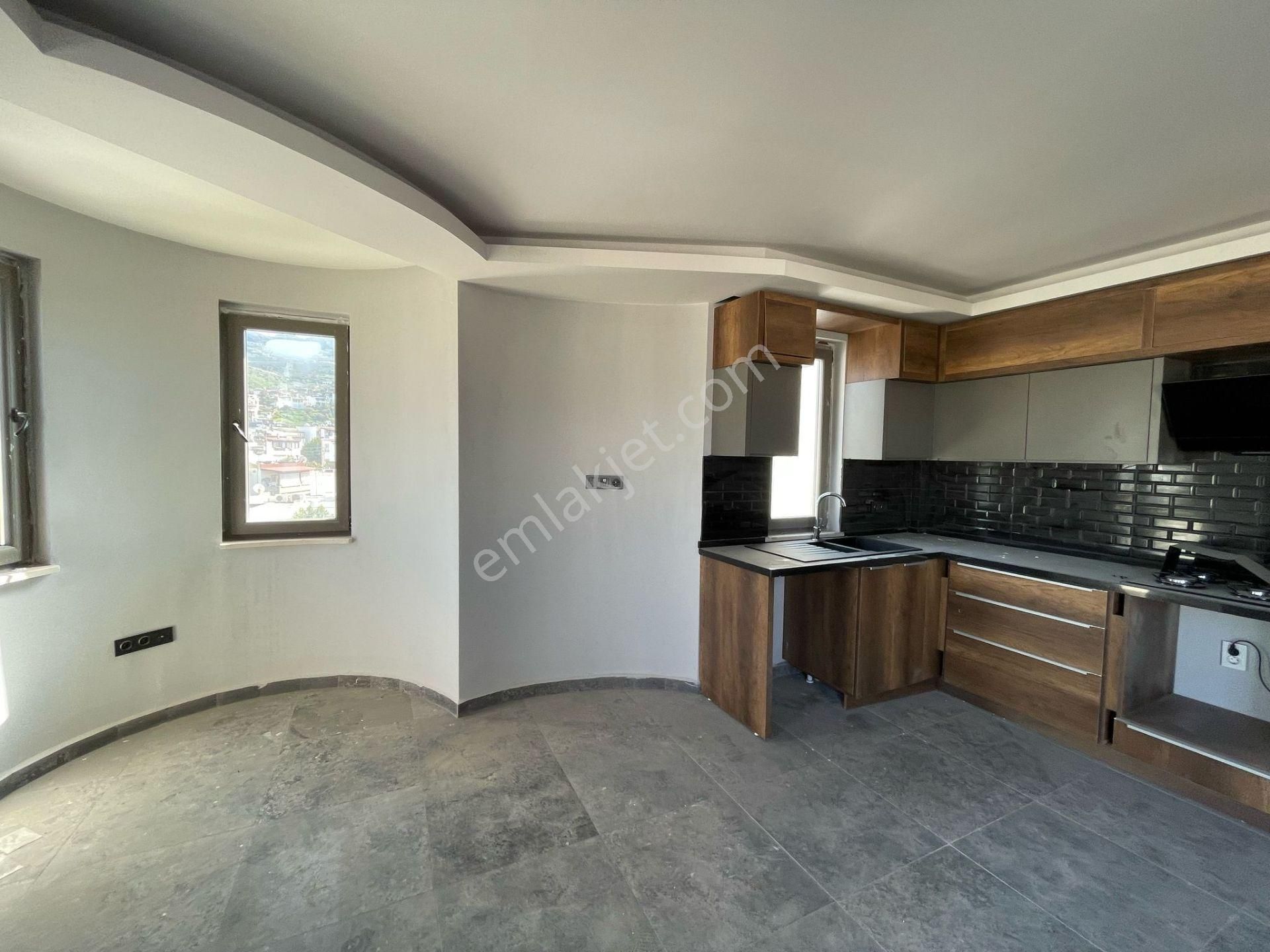 Bodrum Turgutreis Merkez’de Yatırımlık, Satılık Giriş Katı Daire! - Görsel 4