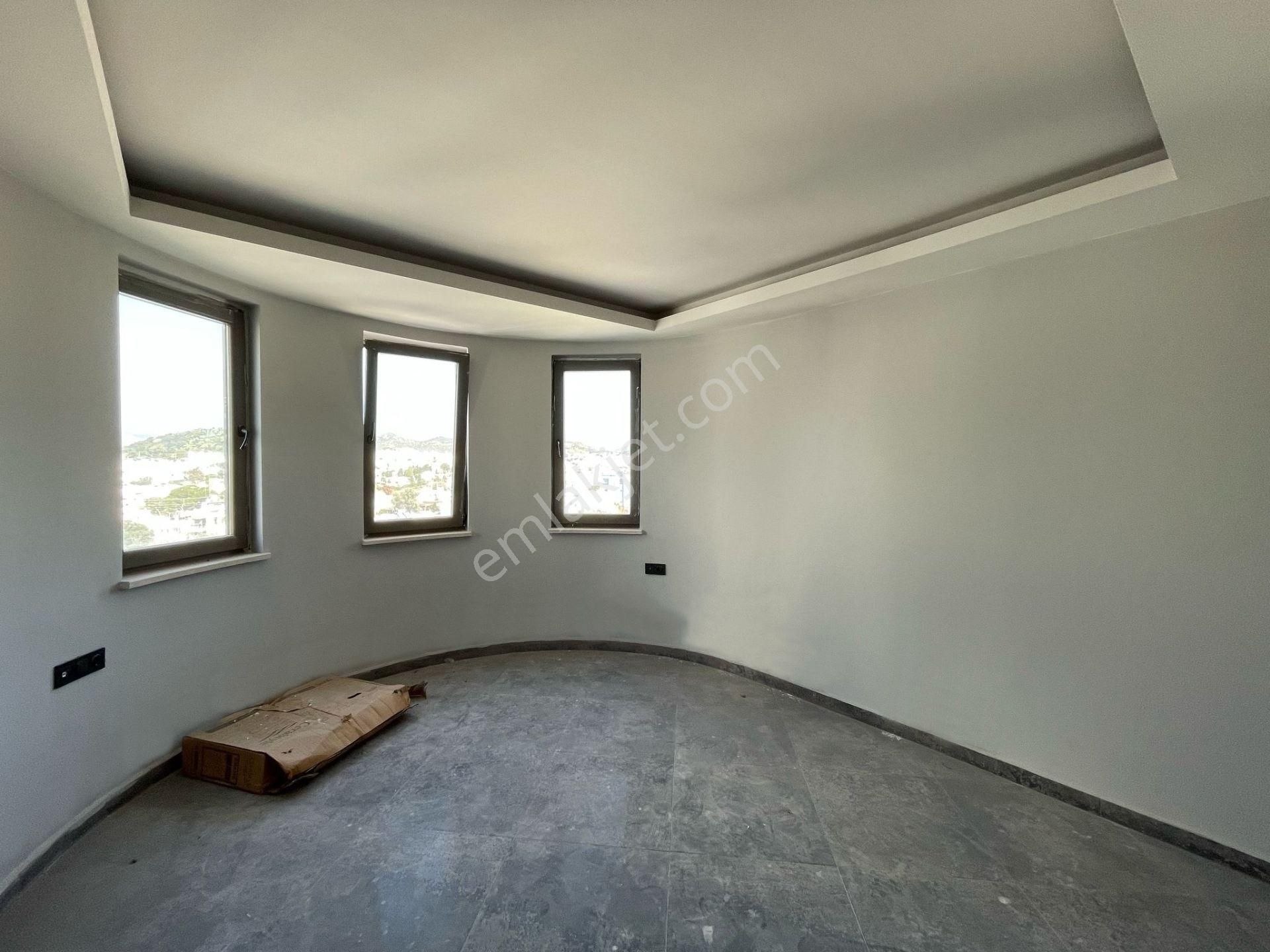 Bodrum Turgutreis Merkez’de Yatırımlık, Satılık Giriş Katı Daire! - Görsel 5