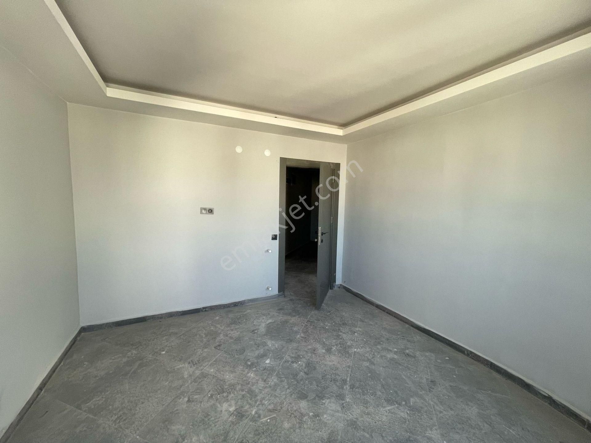 Bodrum Turgutreis Merkez’de Yatırımlık, Satılık Giriş Katı Daire! - Görsel 8