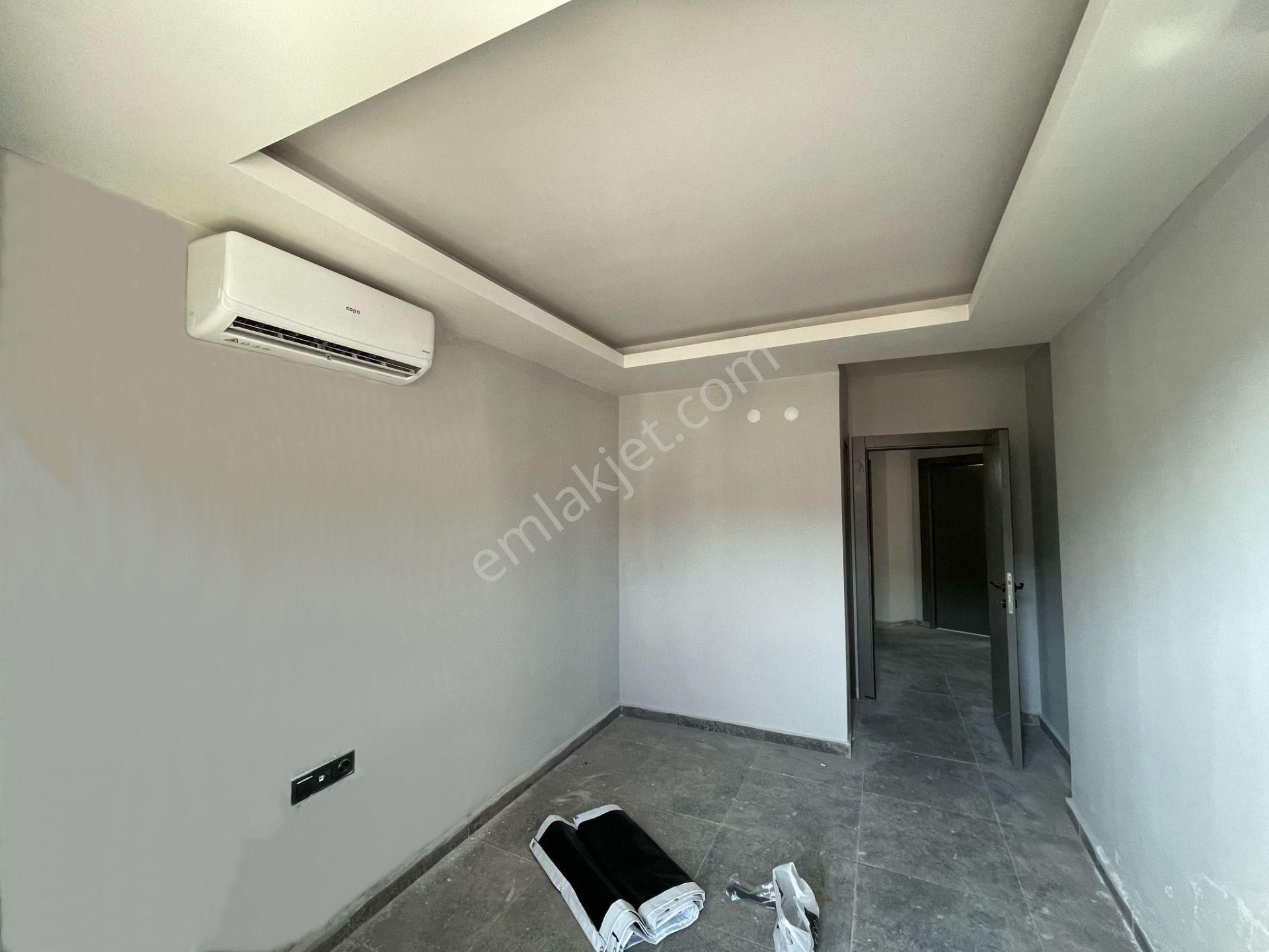 Bodrum Turgutreis Merkez’de Yatırımlık, Satılık Giriş Katı Daire! - Görsel 7