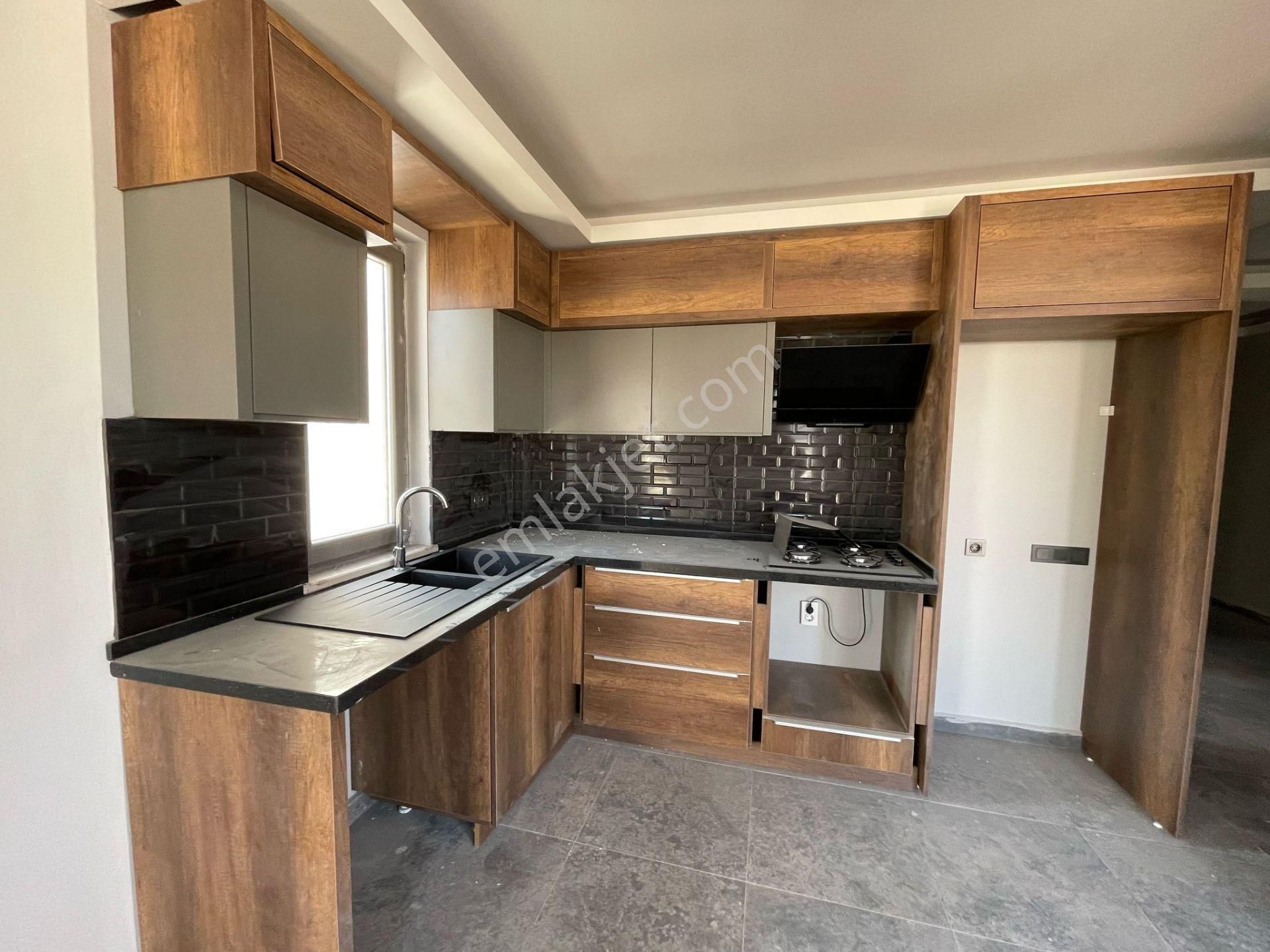 Bodrum Turgutreis Merkez’de Yatırımlık, Satılık Giriş Katı Daire! - Görsel 3