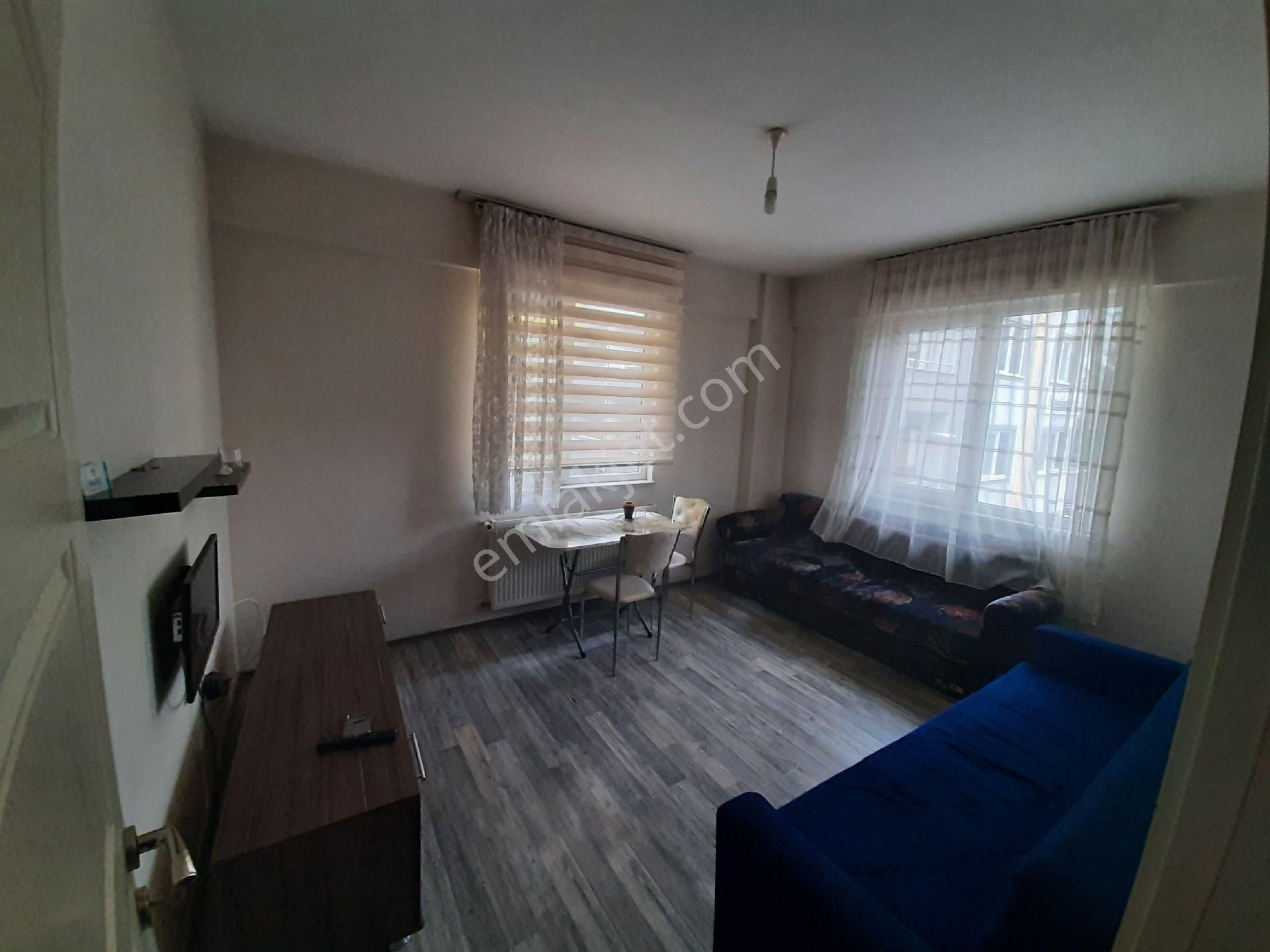 Nilüfer Dumlupınar Kiralık Daire Hipotez'den Görükle'de 2+1 Eşyalı Kiralık Daire