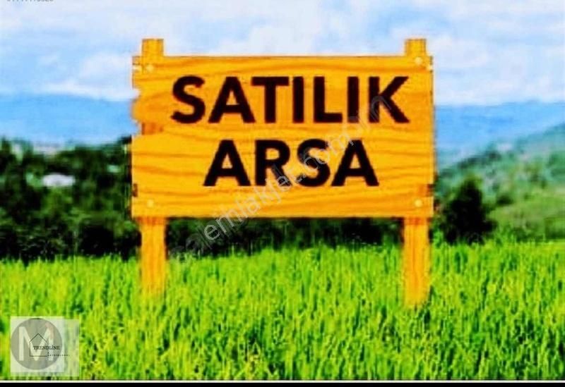 Bakırköy Şenlikköy Satılık Konut İmarlı Emre Ulu'dan Ekşinar Bölgesinde 520 M2 Satılık Müstakil Arsa