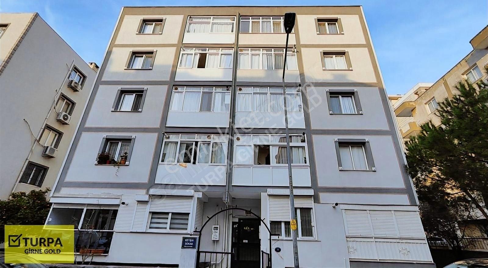 Çiğli Ataşehir Satılık Daire Çiğli Ataşehir De 3+1 Satılık Daire