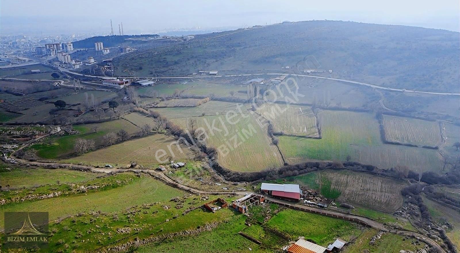 Ezine Danişment Satılık Konut İmarlı Ezinenin Yeni Gelişen Bölgesinde Emsallerinin Yarı Fiyatna 4 Kat