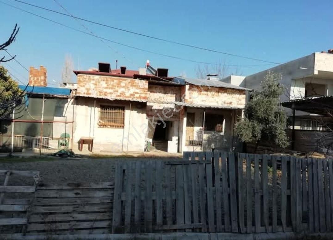 Pamukkale Goncalı Satılık Müstakil Ev Denizli/goncalı Pamukkaleye 15 Dk Mesafede