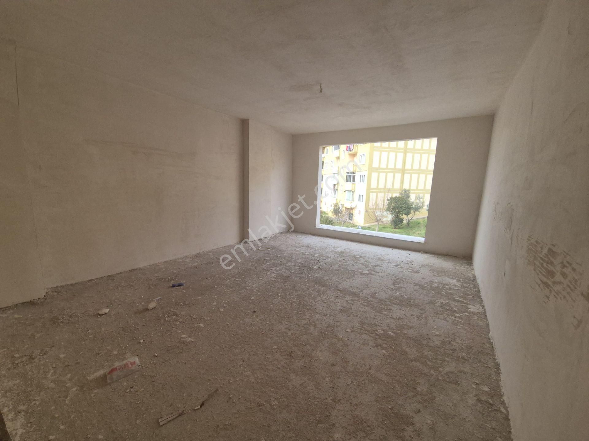 Roma' Dan Akhisar' Da Satılık Daire - Görsel 3