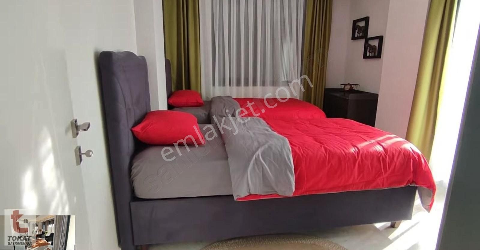 Didim Akbükte Satılık 4+2 Sıfır Lüks Villa - Görsel 2