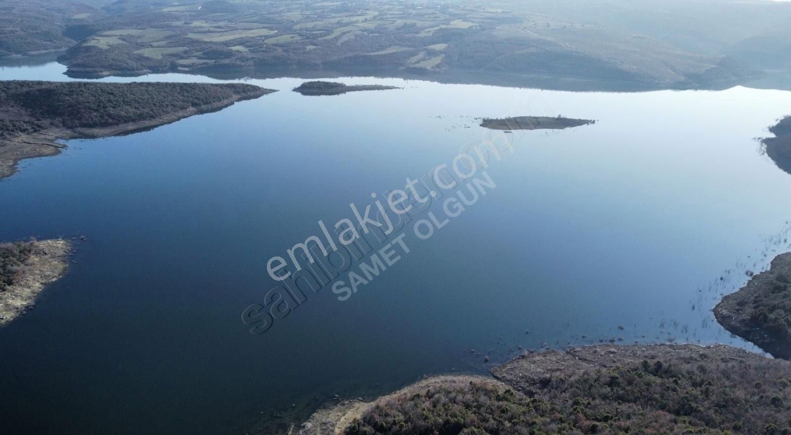 Gelibolu Çokal Köyü Satılık Tarla Yatırıma Uygun Köy Merkezine Yakın