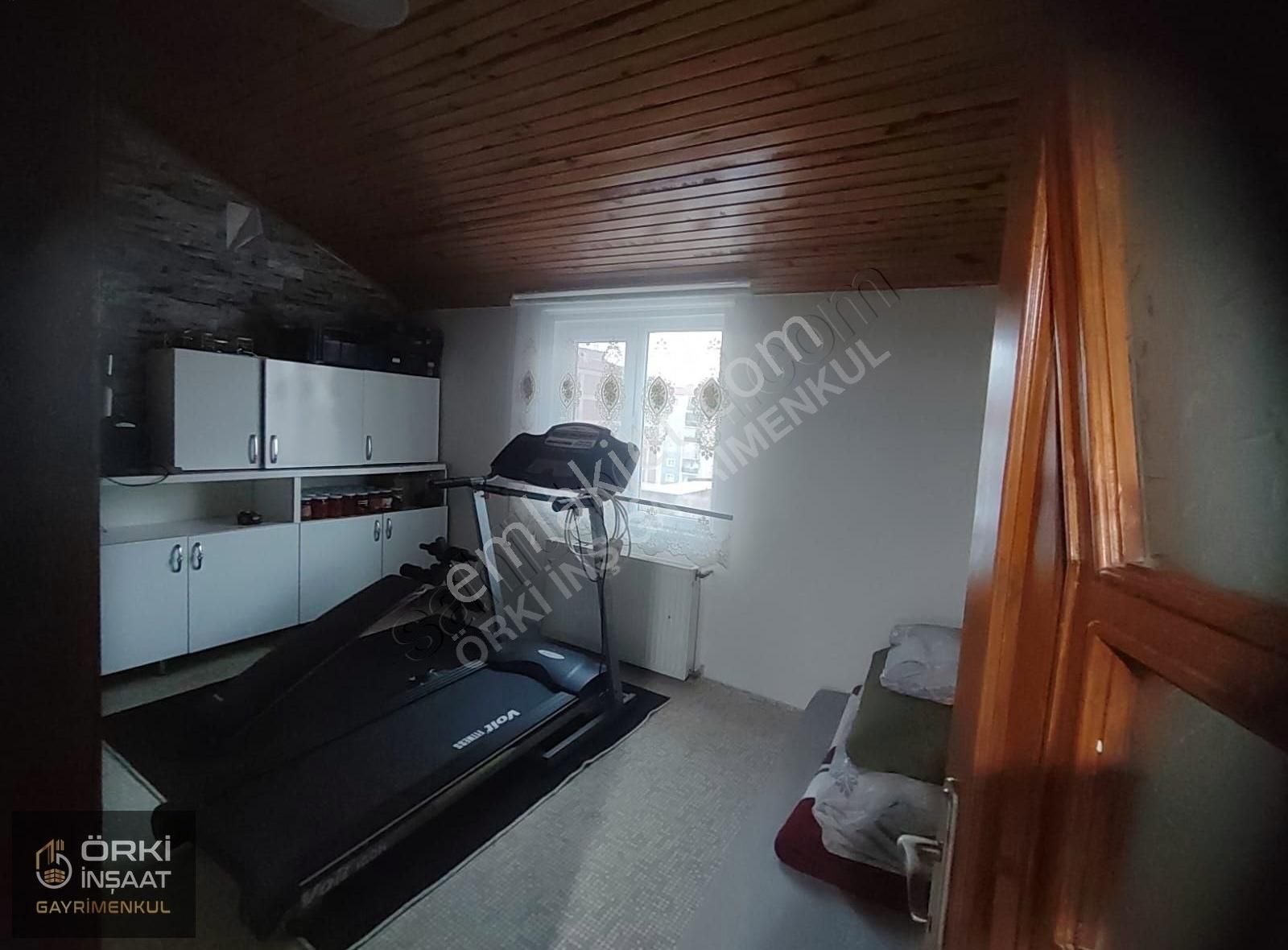 Merkezefendi Akkonak Satılık Daire Akkonakta 5+2 290m² Fırsat Daire