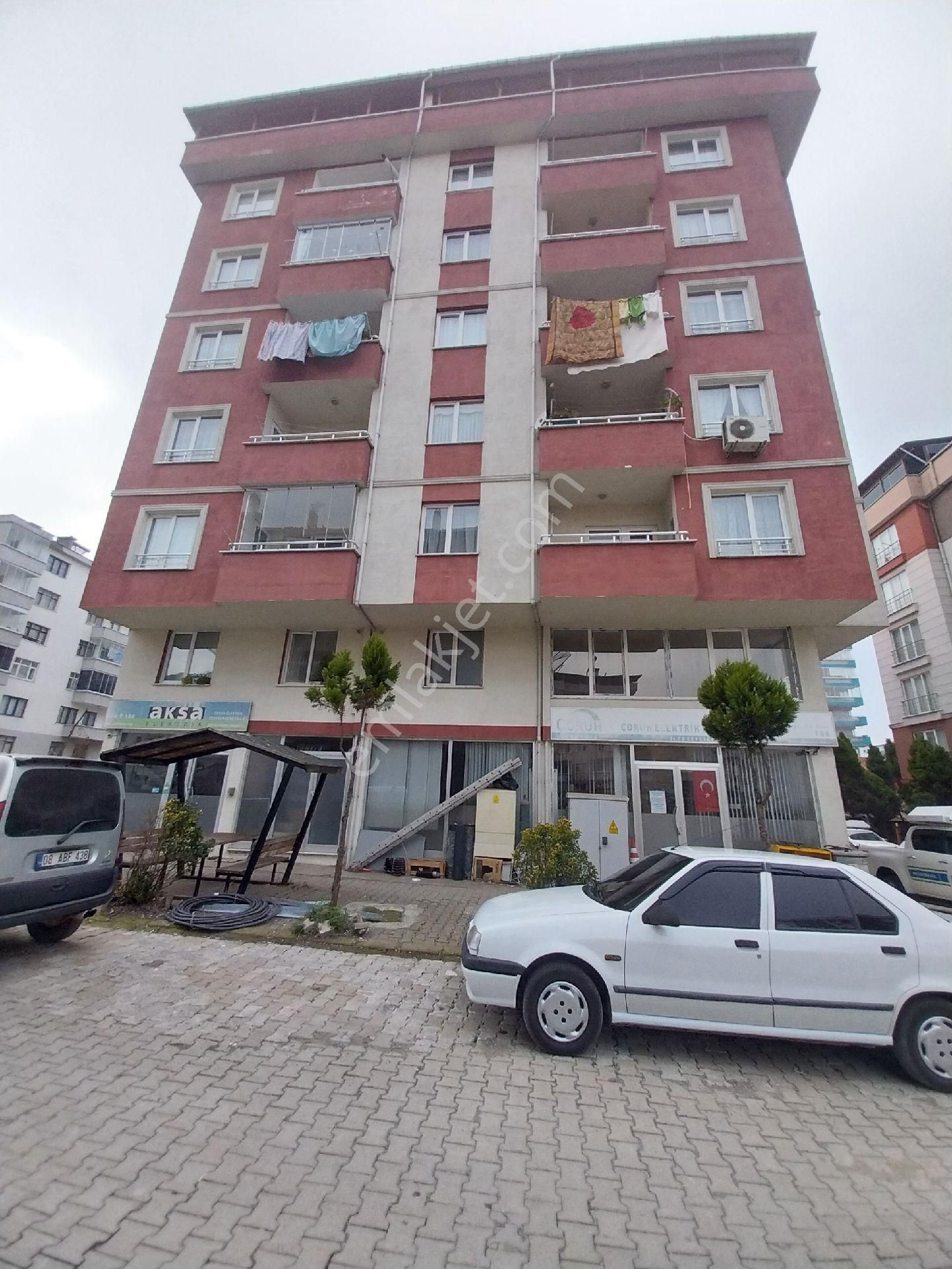 Arhavi Musazade Satılık Daire Arhavi Musazade Mahallesi Satılık Daire