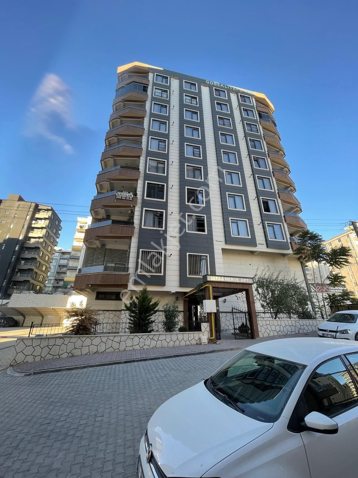 Karaköprü Doğukent Satılık Daire Jettir ‘den Güzelşehir De Satılık 4+1 Lüxs Daire