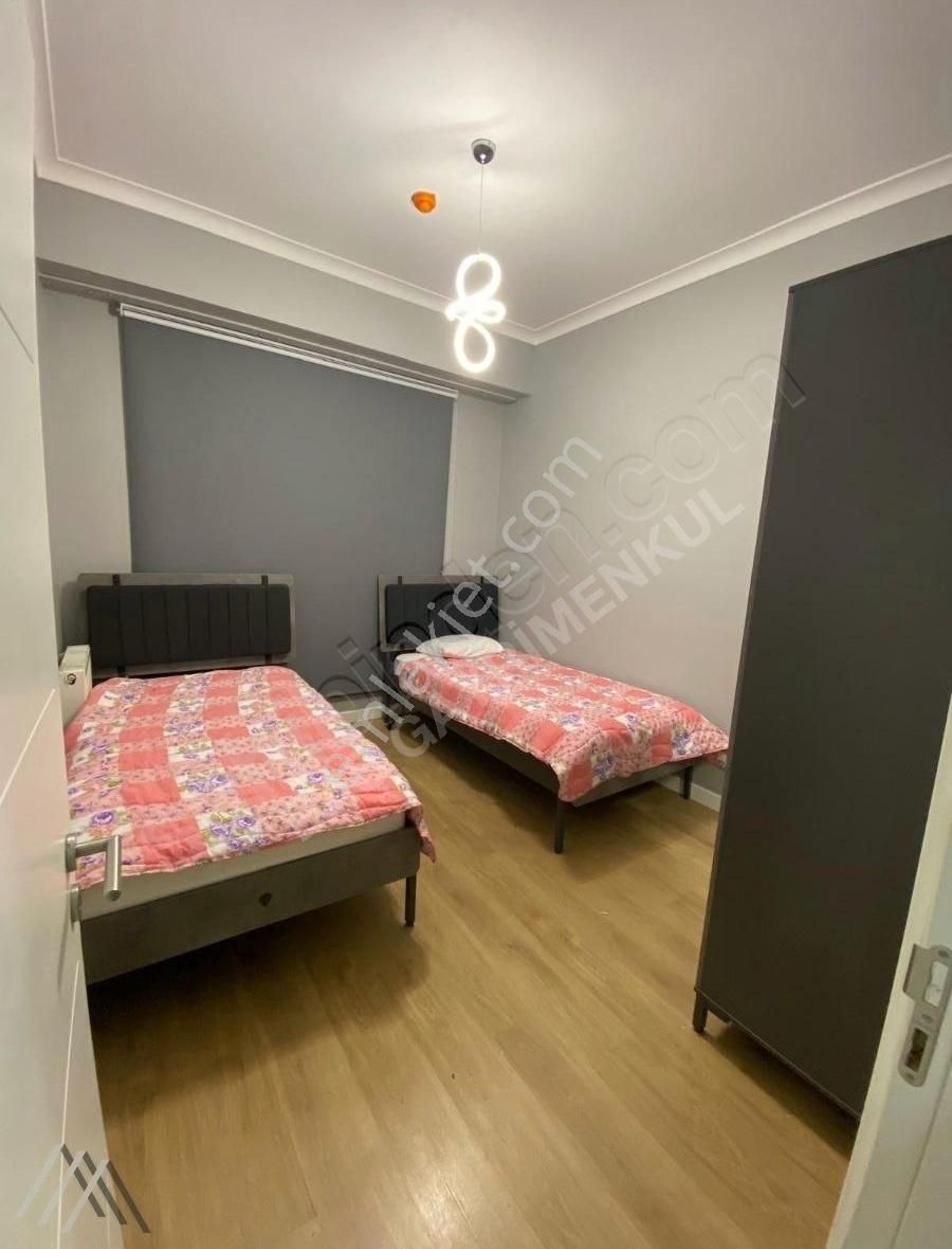 Başakşehir Kayabaşı Kiralık Daire Emlak Konut 3.kısım **eşyalı** Botanik Manzaralı 3+1 Kiralık