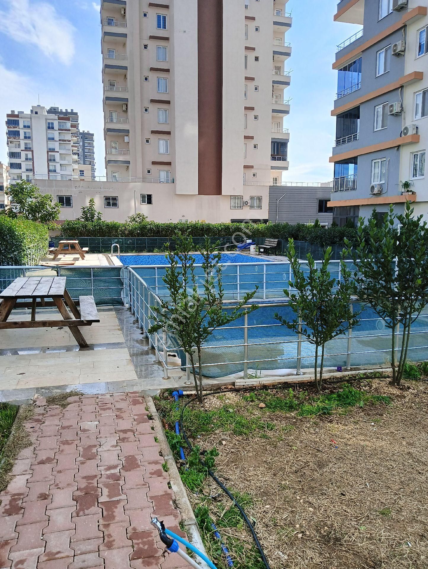 Erdemli Türbe Satılık Daire Mersin Erdemli Yeni Hastane Civarı 3.5+1 Satılık Daire