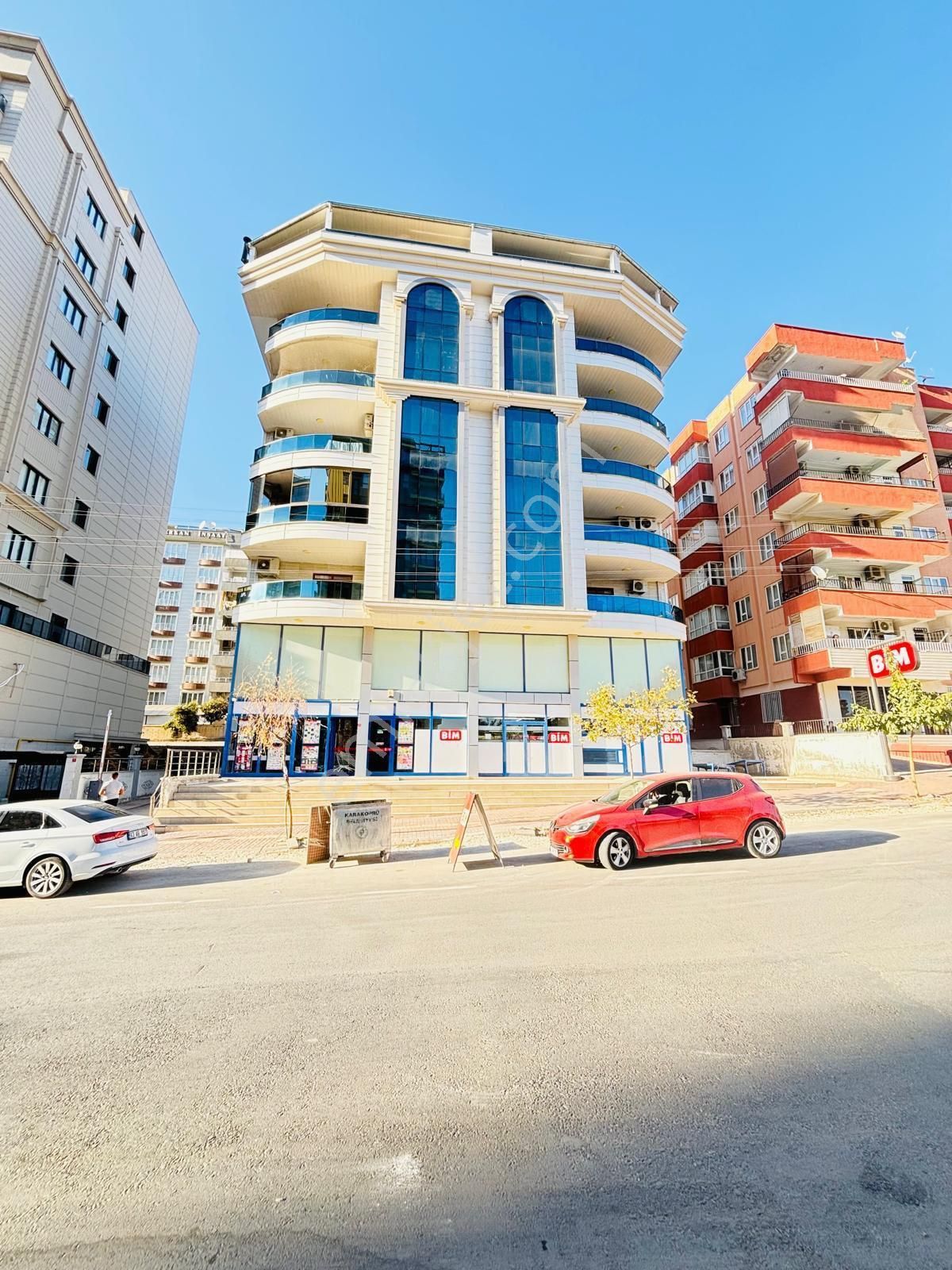 Karaköprü Doğukent Satılık Daire Jettir ‘den Güzelşehir ‘de Satılık 4+1 Lüxs Daire