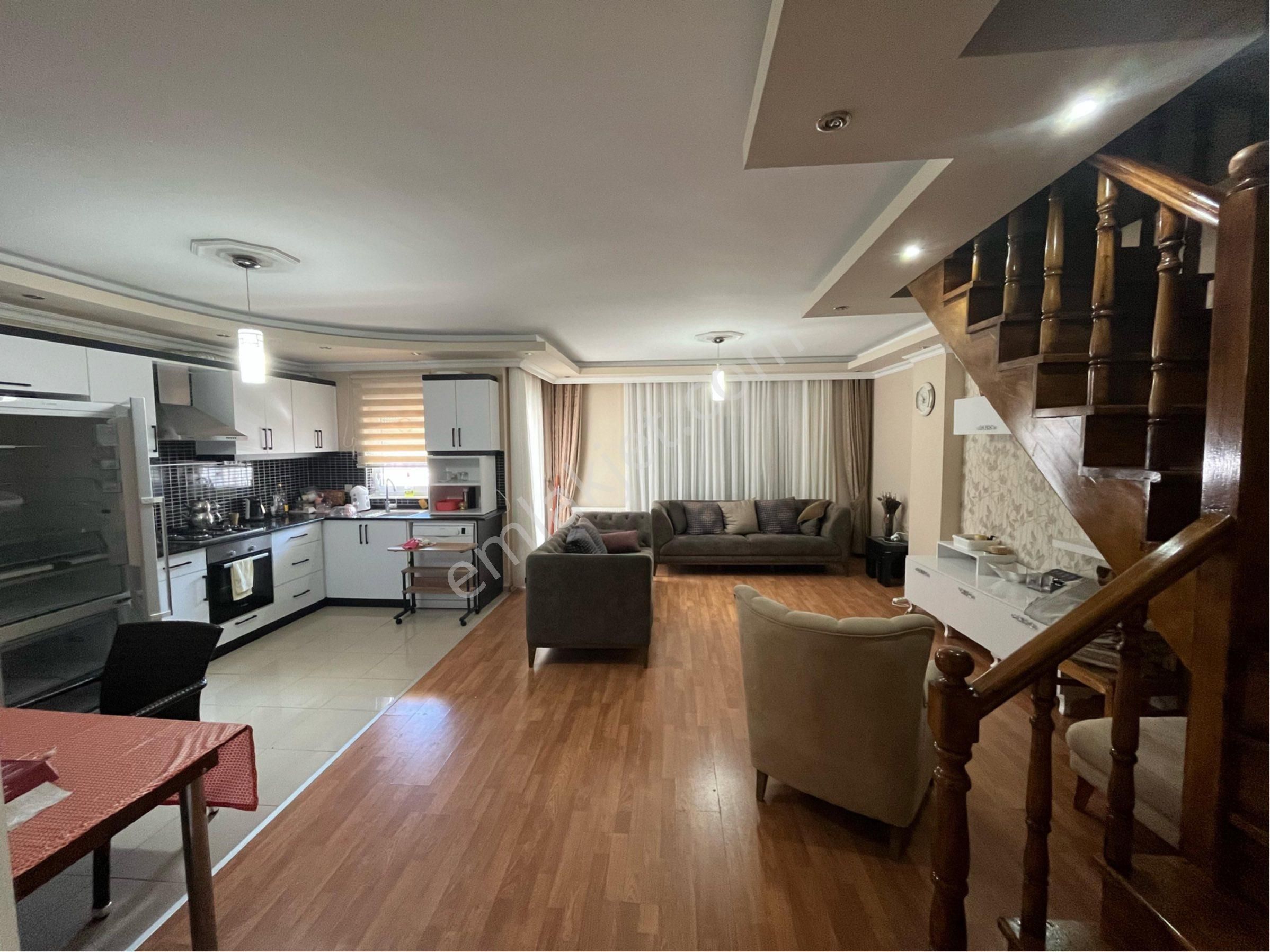 Konyaaltı Hurma Mahallesinde Rezidansta Satılık 165 M2 Dublex Daire - Görsel 13