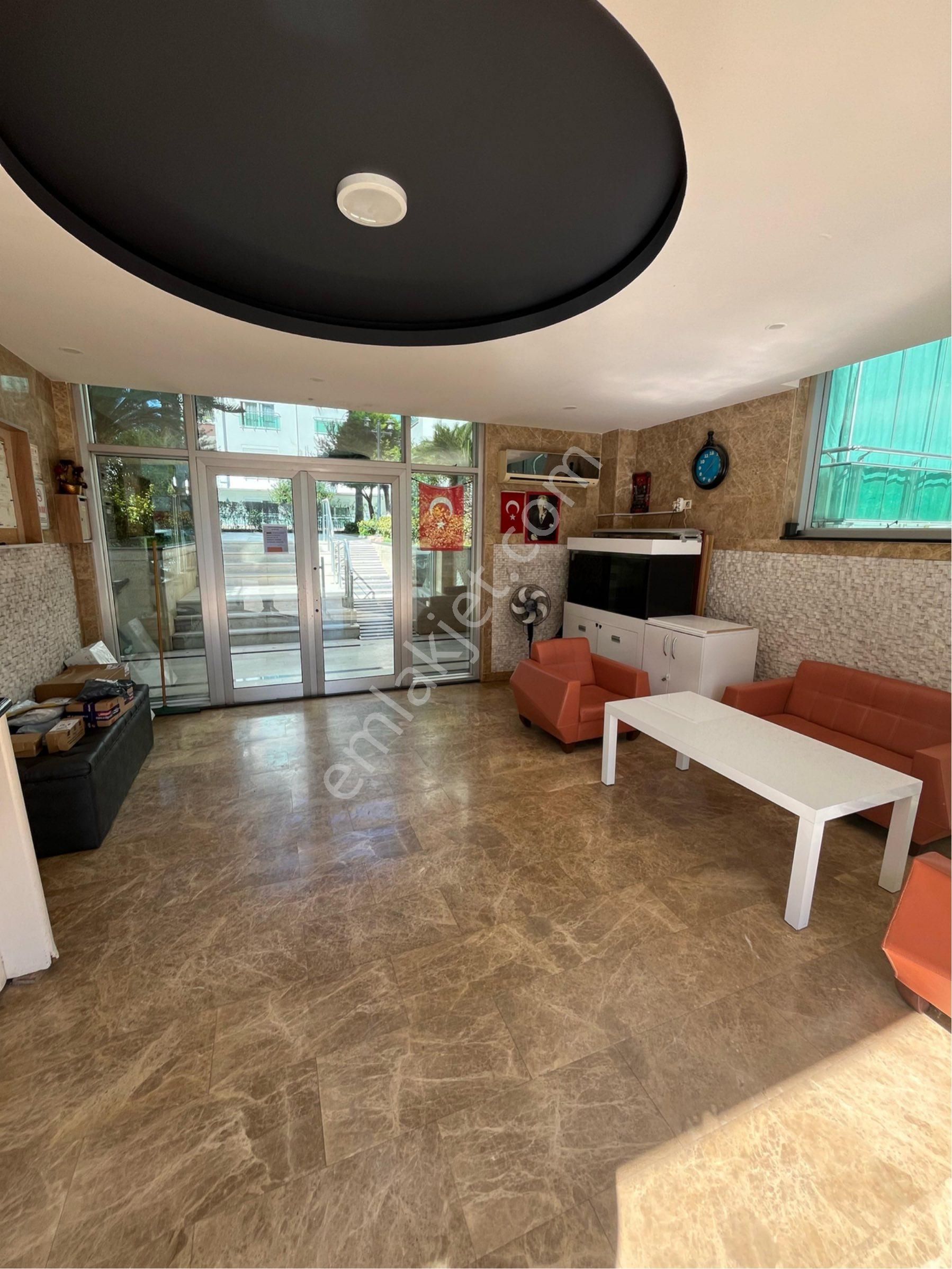 Konyaaltı Hurma Mahallesinde Rezidansta Satılık 165 M2 Dublex Daire - Görsel 2