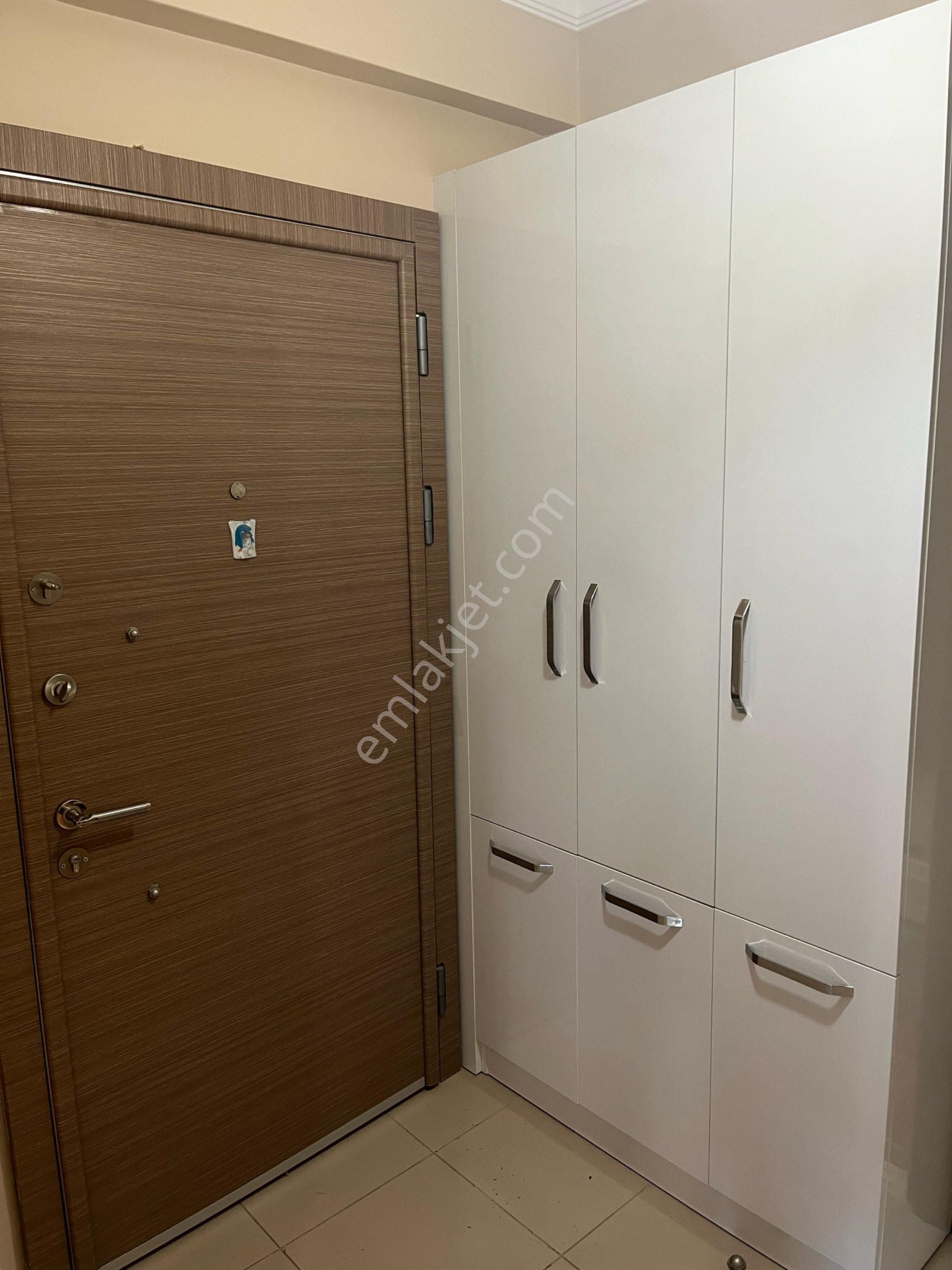 Konyaaltı Hurma Mahallesinde Rezidansta Satılık 165 M2 Dublex Daire - Görsel 10