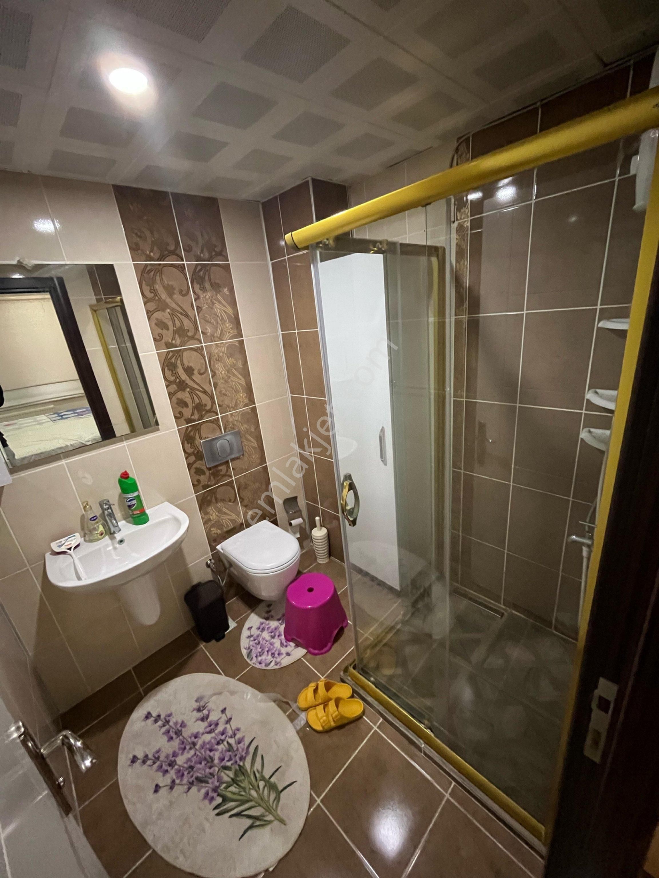 Konyaaltı Hurma Mahallesinde Rezidansta Satılık 165 M2 Dublex Daire - Görsel 25