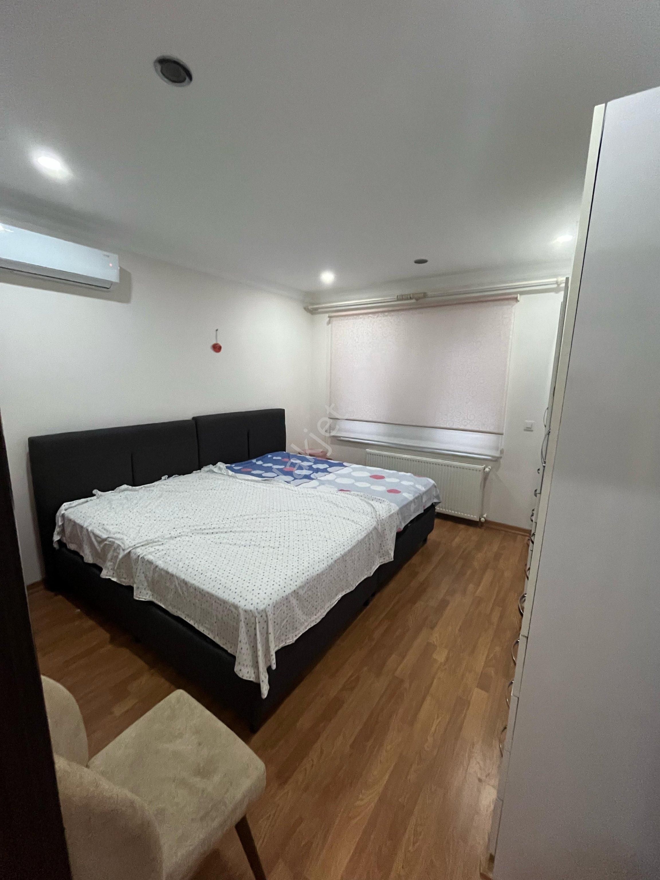 Konyaaltı Hurma Mahallesinde Rezidansta Satılık 165 M2 Dublex Daire - Görsel 22