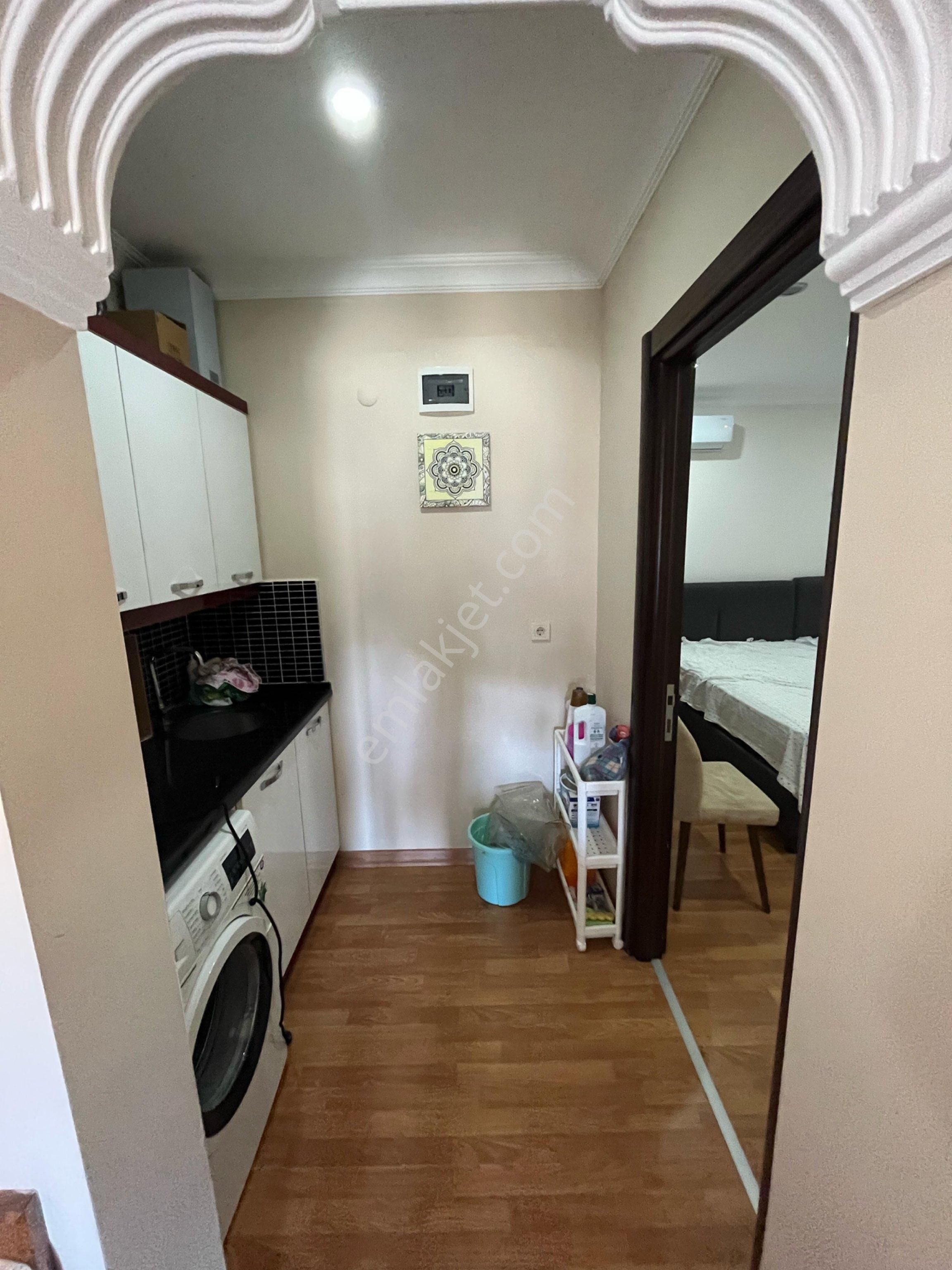 Konyaaltı Hurma Mahallesinde Rezidansta Satılık 165 M2 Dublex Daire - Görsel 20