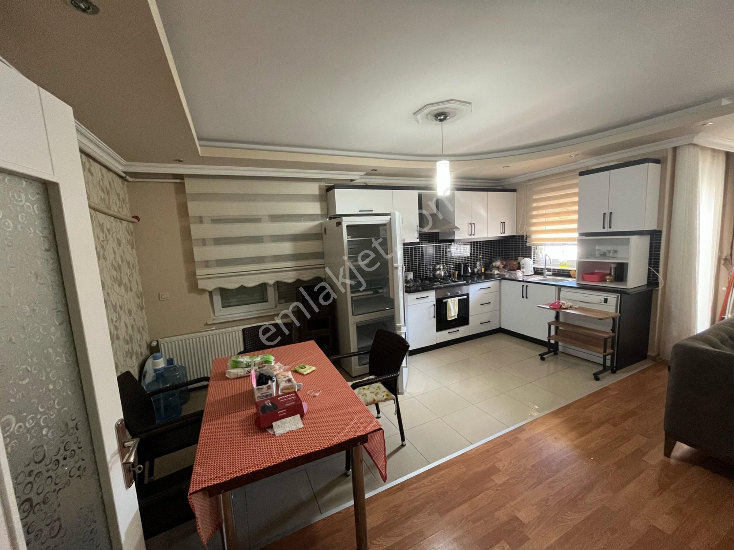 Konyaaltı Hurma Mahallesinde Rezidansta Satılık 165 M2 Dublex Daire - Görsel 14